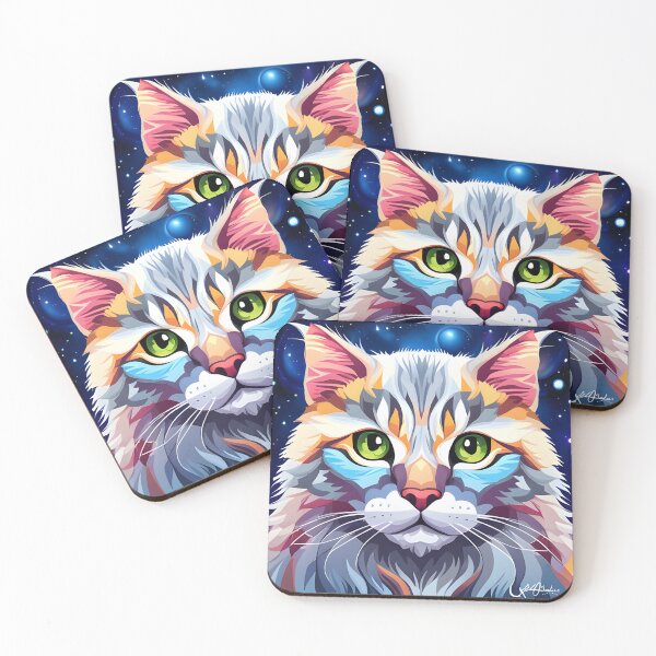 Item preview, Nebula Kit designed and sold by Printentions.