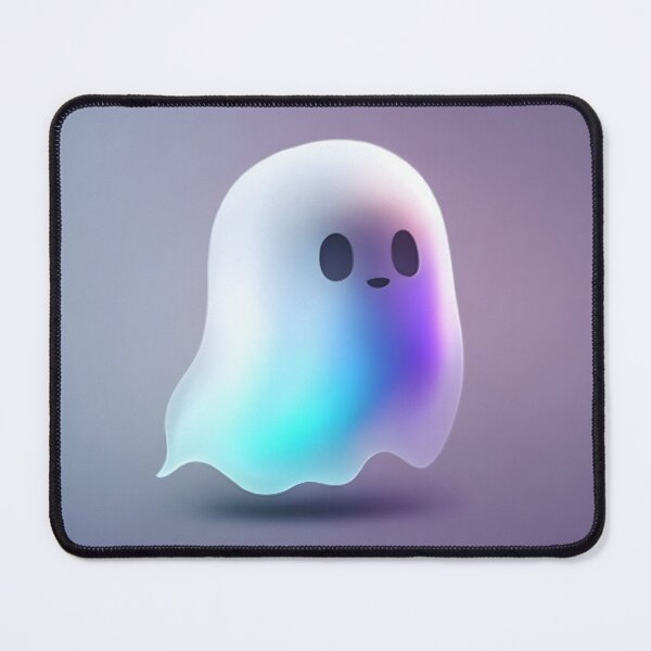 Item preview, CUTE BABY GOST designed and sold by AeonGraphic.