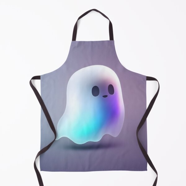 Item preview, CUTE BABY GOST designed and sold by AeonGraphic.