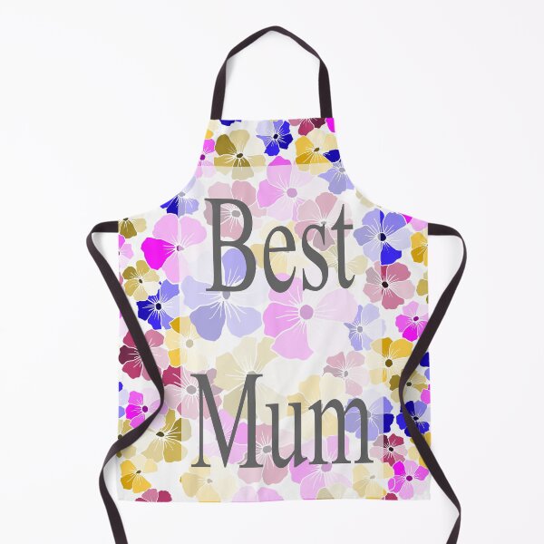 Item preview, Mothers Day Flowers designed and sold by Jaana Day.