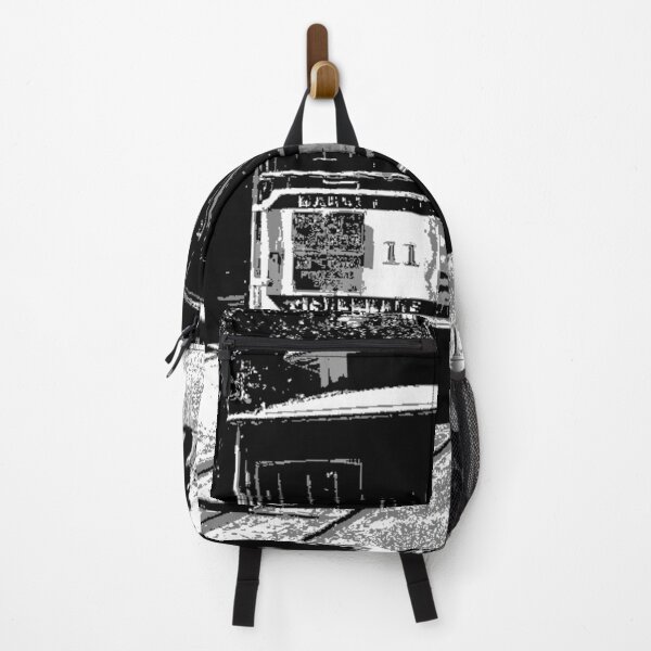 Item preview, Tram , San Fransisco! designed and sold by Mickangelhere.