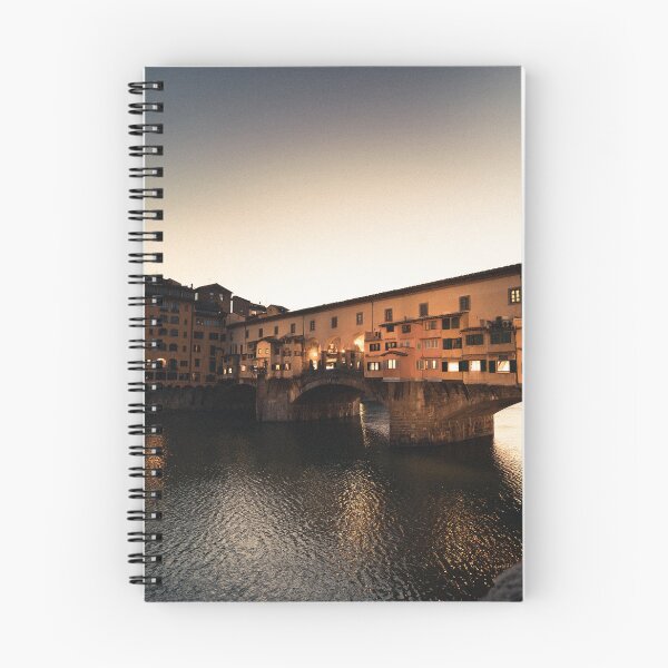 Item preview, ponte vecchio designed and sold by franckreporter.