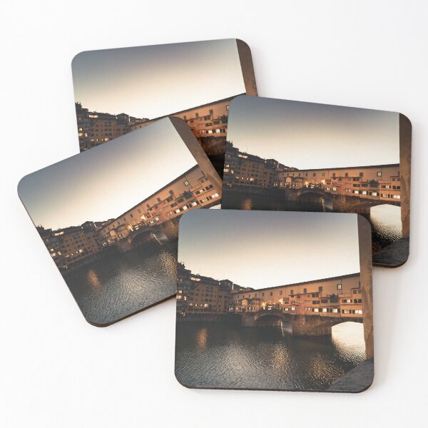 Item preview, ponte vecchio designed and sold by franckreporter.
