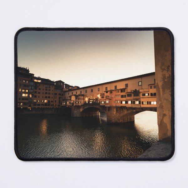 Item preview, ponte vecchio designed and sold by franckreporter.