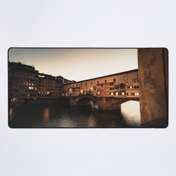 Item preview, ponte vecchio designed and sold by franckreporter.