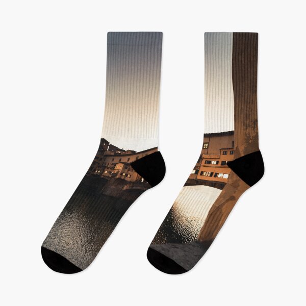 Item preview, ponte vecchio designed and sold by franckreporter.