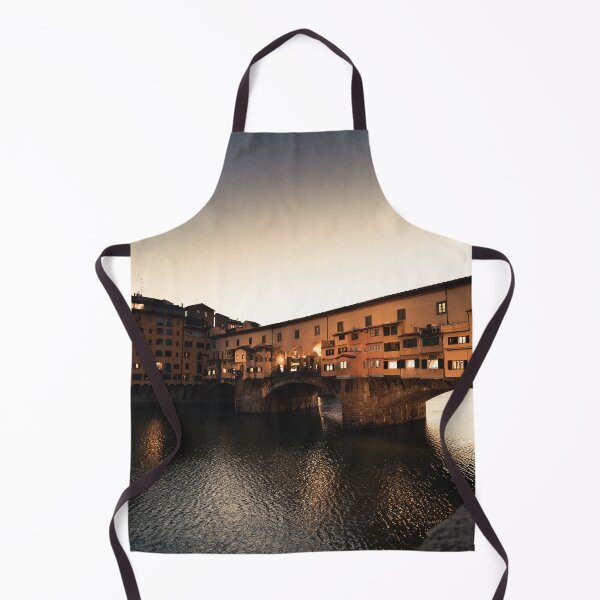 Item preview, ponte vecchio designed and sold by franckreporter.