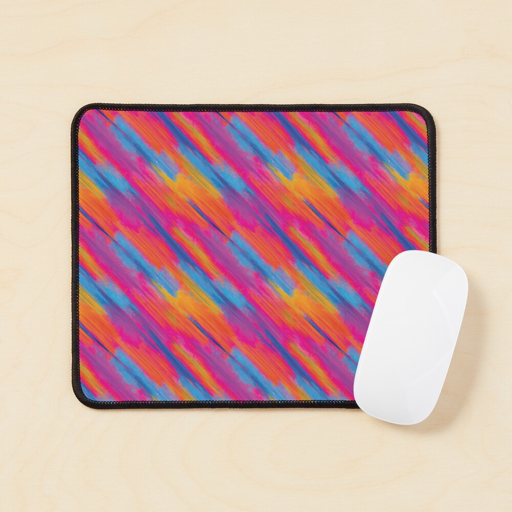Item preview, Mouse Pad designed and sold by hellcom.