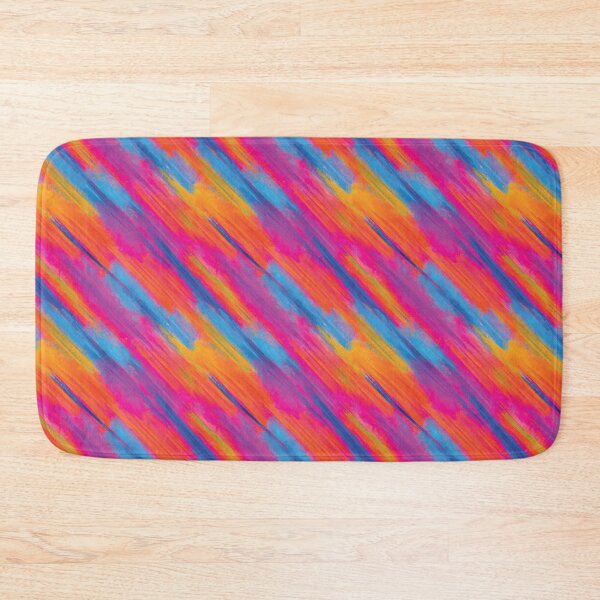 Item preview, Summer abstract designed and sold by hellcom.