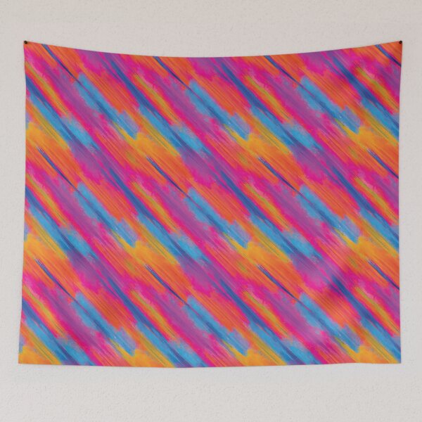 Item preview, Summer abstract designed and sold by hellcom.