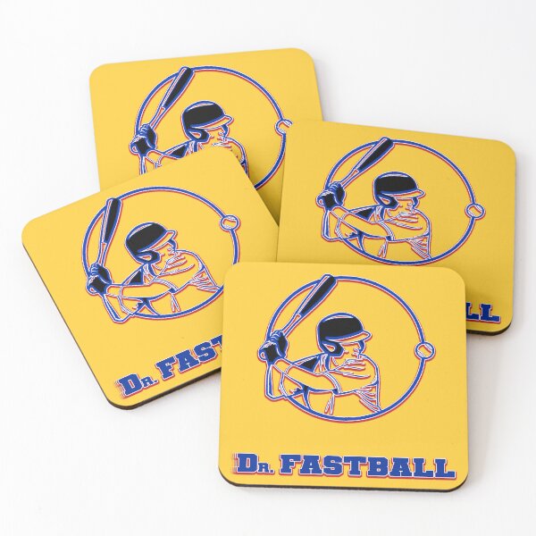 Item preview, Dr.Fastball designed and sold by StoneBluePlanet.