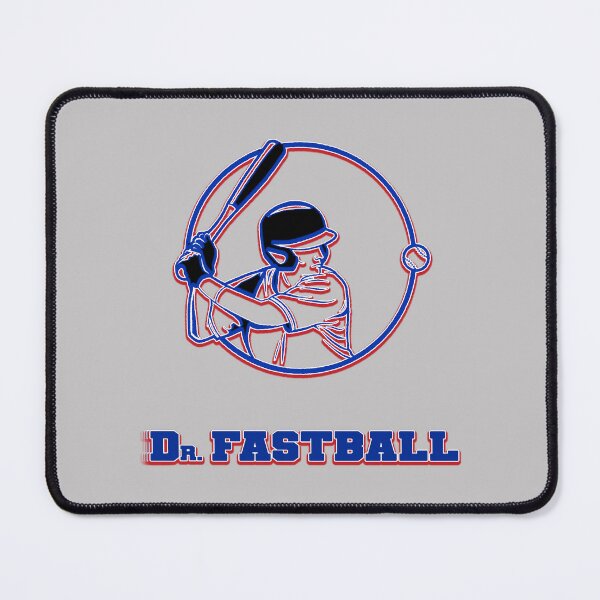 Item preview, Dr.Fastball designed and sold by StoneBluePlanet.