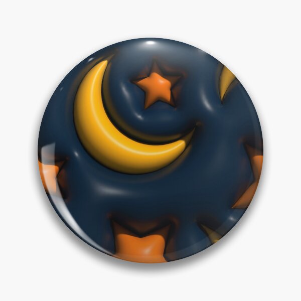 Item preview, Starry Night - 3D  designed and sold by Crldesigns.