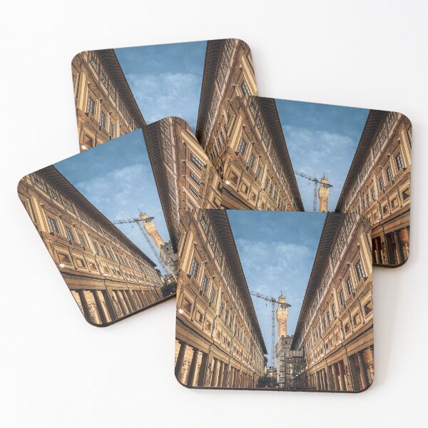 Item preview, uffizzi in florence designed and sold by franckreporter.