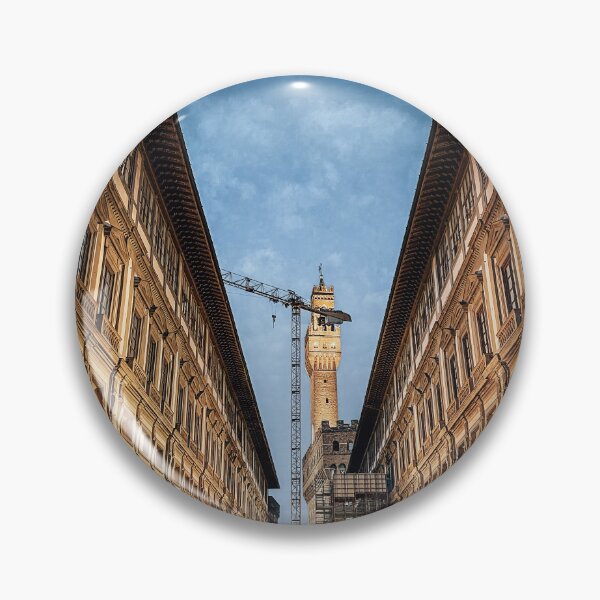 Item preview, uffizzi in florence designed and sold by franckreporter.