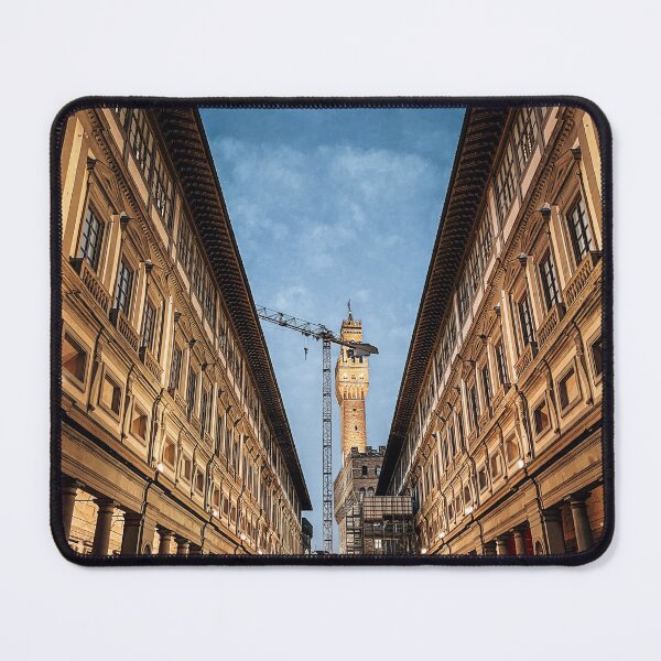 Item preview, uffizzi in florence designed and sold by franckreporter.