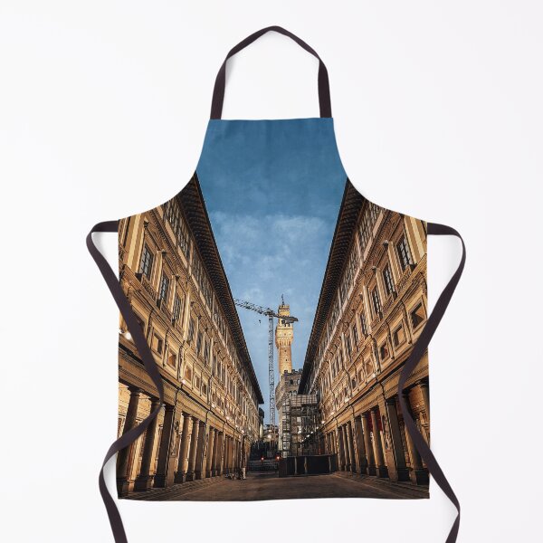 Item preview, uffizzi in florence designed and sold by franckreporter.