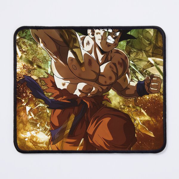 Item preview, Dragon Ball Anime and Manga designed and sold by FranciscoGAmaya.