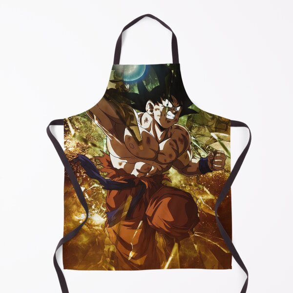 Item preview, Dragon Ball Anime and Manga designed and sold by FranciscoGAmaya.