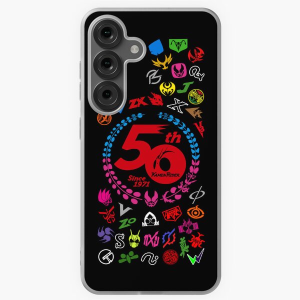 Kamen Rider Phone Cases for Samsung Galaxy for Sale | Redbubble