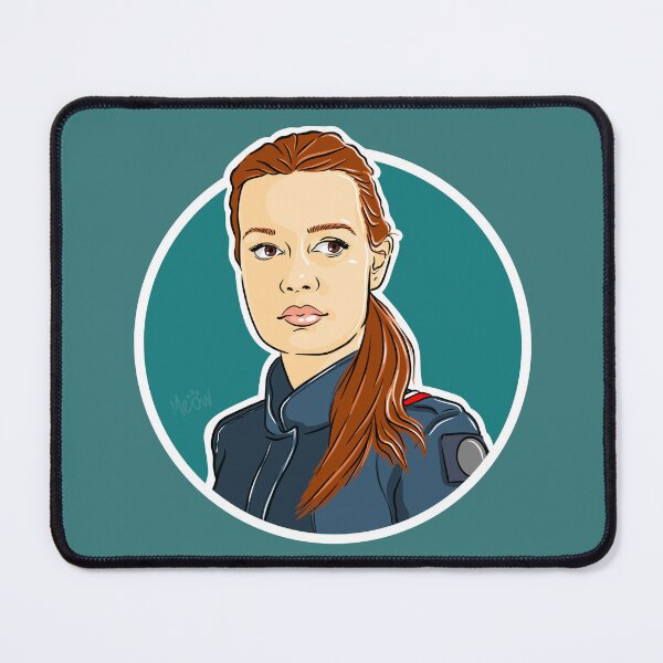 Item preview, Tally Craven - Motherland designed and sold by artbymandymeow.