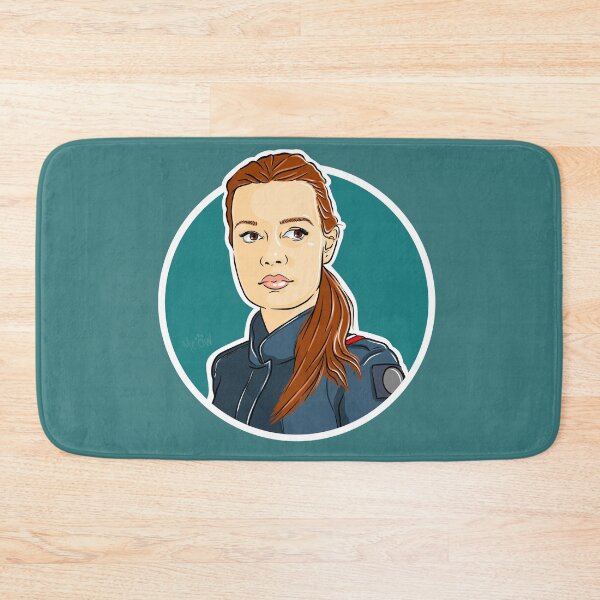 Item preview, Tally Craven - Motherland designed and sold by artbymandymeow.