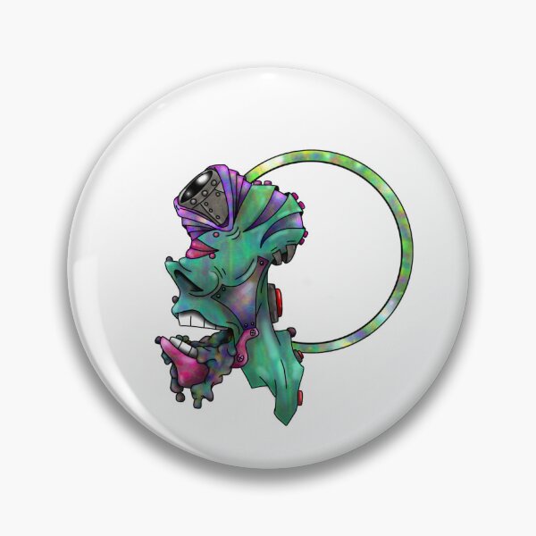 Item preview, Mech Alien designed and sold by DeathMistress.