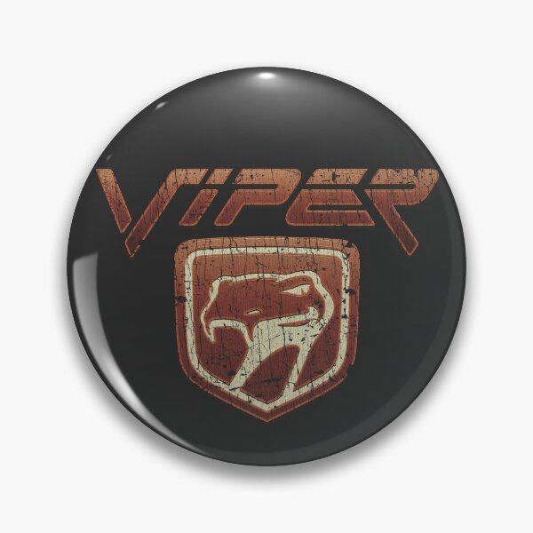 Item preview, Viper Sneaky Pete 1992 designed and sold by AstroZombie6669.