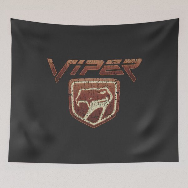 Item preview, Viper Sneaky Pete 1992 designed and sold by AstroZombie6669.