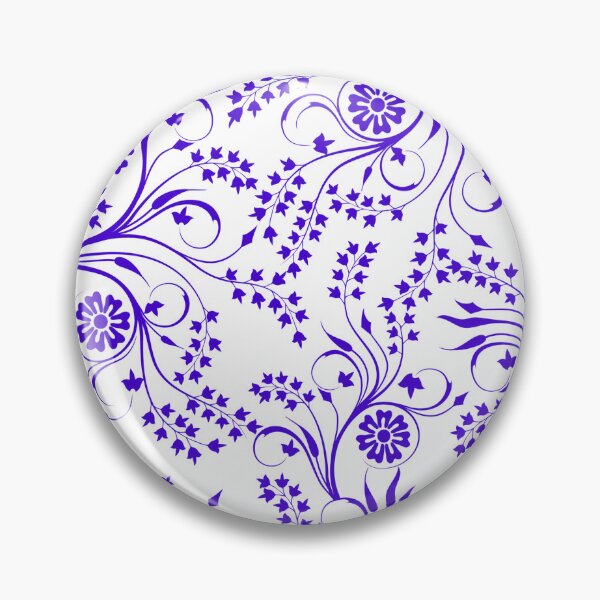 Item preview, Flower Design Pattern - Colorful and Natural Beauty designed and sold by angelyara.