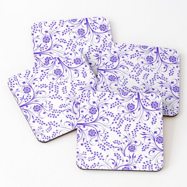 Item preview, Flower Design Pattern - Colorful and Natural Beauty designed and sold by angelyara.