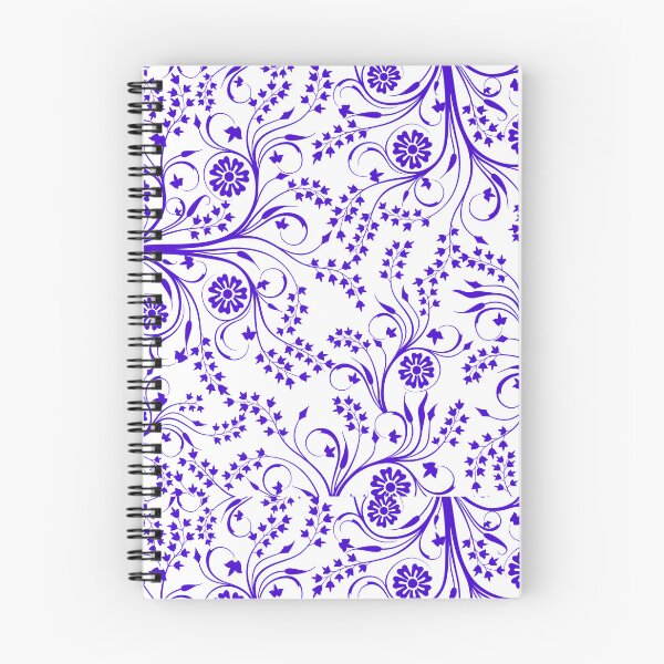 Item preview, Flower Design Pattern - Colorful and Natural Beauty designed and sold by angelyara.
