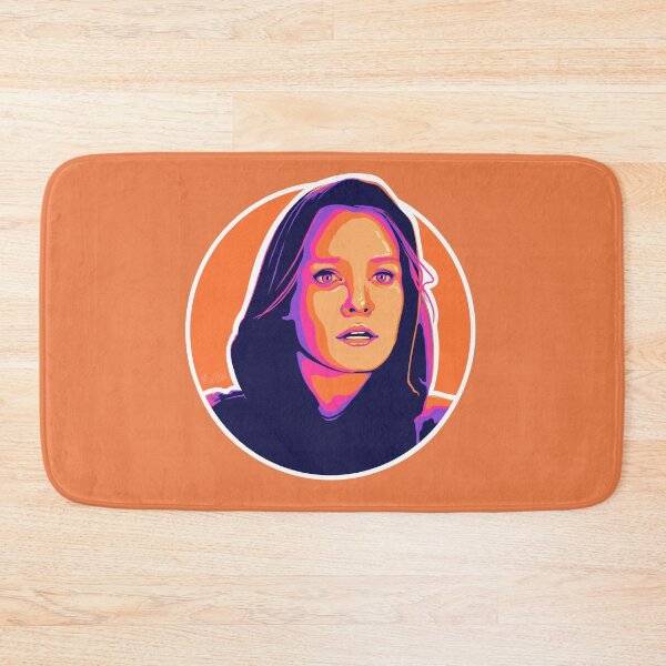 Item preview, Psychedelic Tally - Motherland designed and sold by artbymandymeow.
