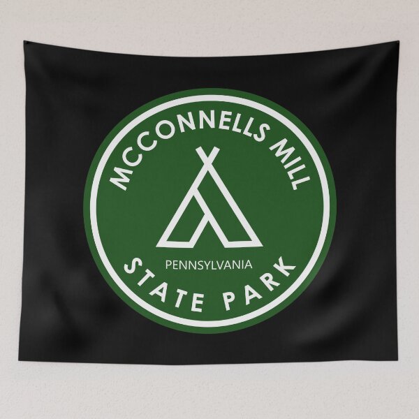Item preview, McConnells Mill State Park Pennsylvania designed and sold by bivenart.