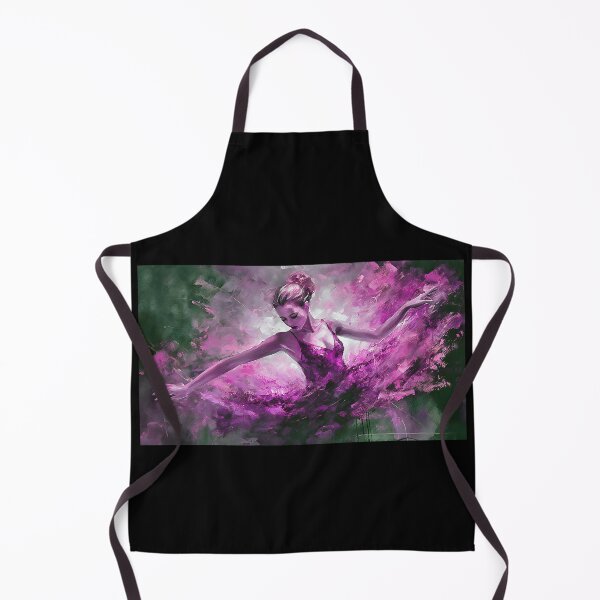 Item preview, Graceful in Purple designed and sold by cjunqueira.