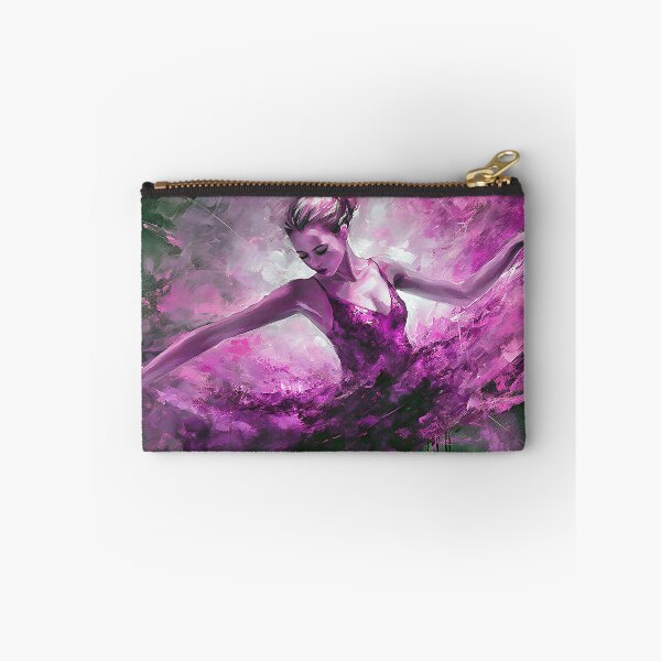 Item preview, Graceful in Purple designed and sold by cjunqueira.