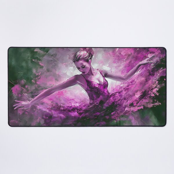 Item preview, Graceful in Purple designed and sold by cjunqueira.
