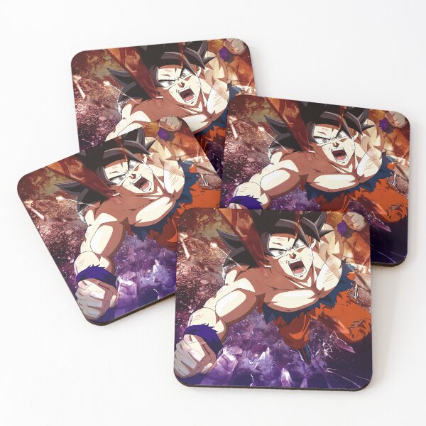 Item preview, Dragon Ball Anime and Manga designed and sold by FranciscoGAmaya.