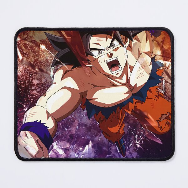 Item preview, Dragon Ball Anime and Manga designed and sold by FranciscoGAmaya.