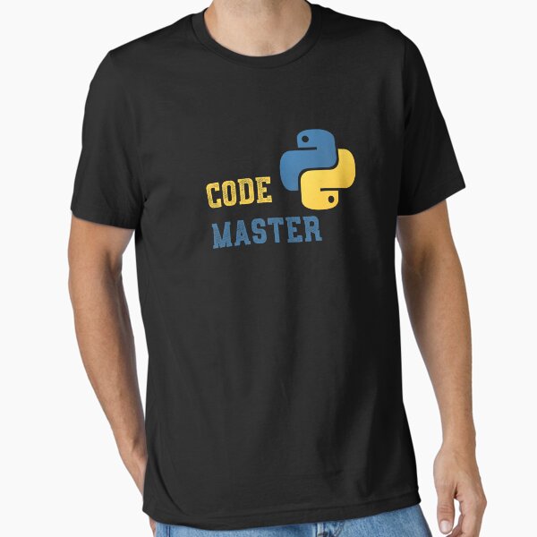 Item preview, Python Code Master designed and sold by coderman.