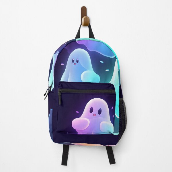 Item preview, Fluorescent Ghosts designed and sold by StickeryPickery.