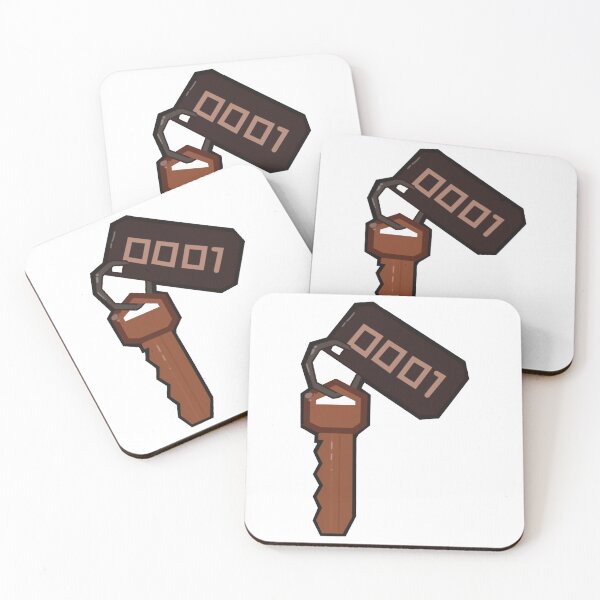 Item preview, [DOORS] Key 0001 designed and sold by pietropah.