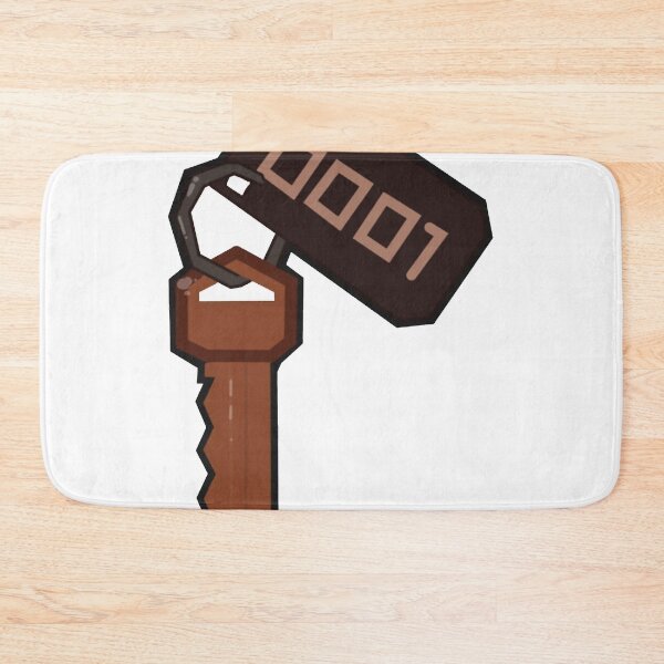Item preview, [DOORS] Key 0001 designed and sold by pietropah.