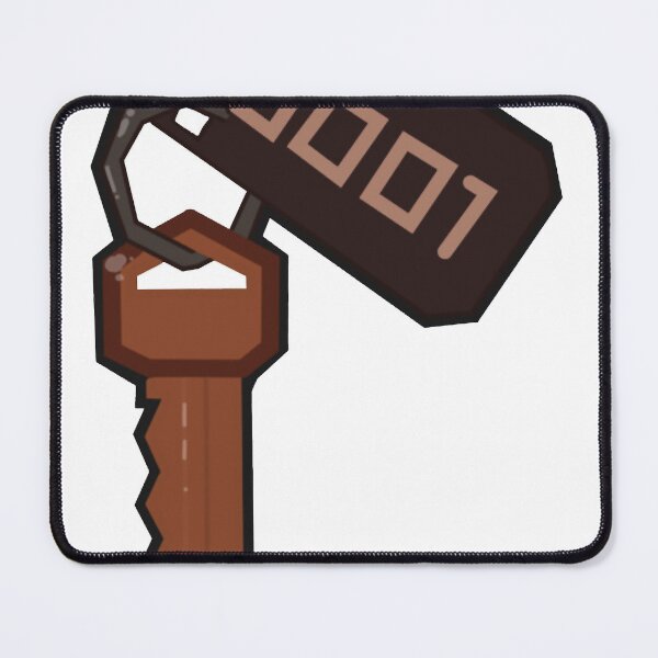 Item preview, [DOORS] Key 0001 designed and sold by pietropah.