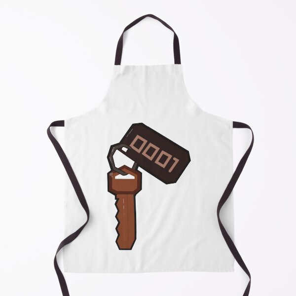 Item preview, [DOORS] Key 0001 designed and sold by pietropah.