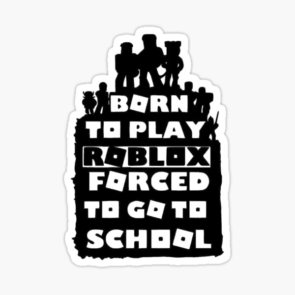 Baller Sticker for Sale by PianoMacPower