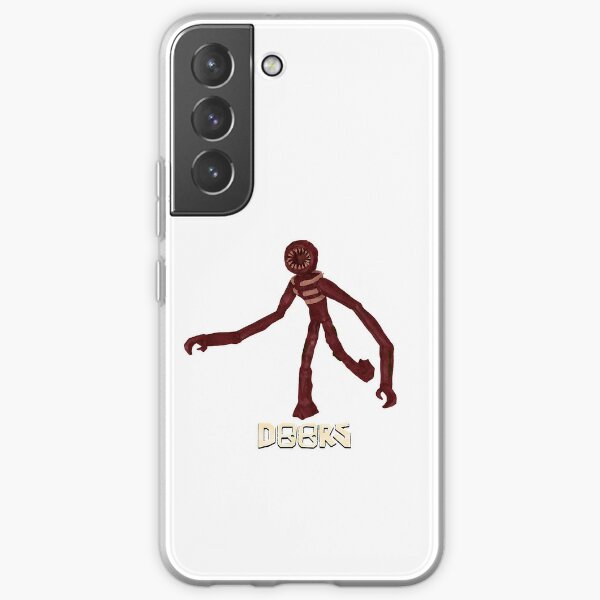 Christmas gift. Roblox, Doors, Videogame, Monsters | Samsung Galaxy Phone  Case