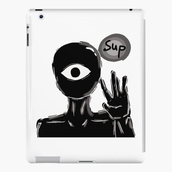 Roblox door, halt  iPad Case & Skin for Sale by LeBuaJewelryt