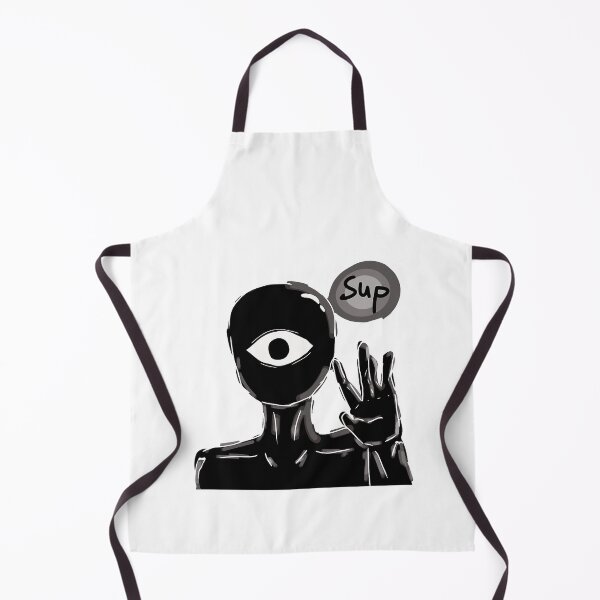 Item preview, DOORS - Seek wsup hide and Seek horror designed and sold by pietropah.