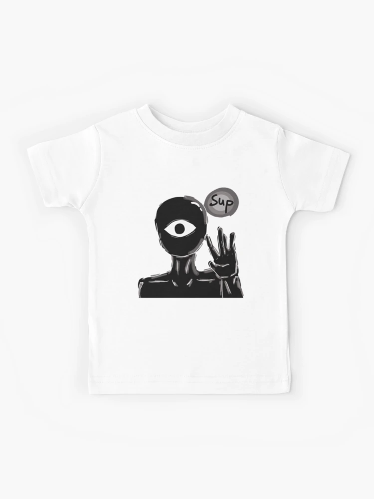 DOORS - Seek and Figure hide and Seek horror  Kids T-Shirt for Sale by  RetroPanache